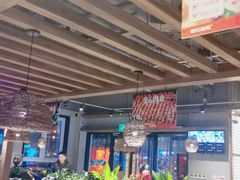 大堂-管氏翅吧(台湾街店)