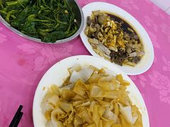 捞河粉-电白鸭粥店(下沙二坊88号店)