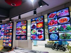 -東城故事·尋找姆媽的味道(玉兰路店)