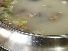 -杨记小骨头羊杂馆(南五马路店)