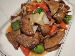 -旺达小吃•三十年福州菜(正大广场店)