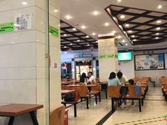大堂-龙抄手(春熙路总店)