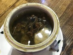 -金苑酒家·客家菜·广东老字号(万象店)