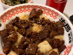 -牛邸·烧肉饭(来福士店)