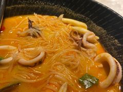 -星叶·东南亚料理(温州万象城店)