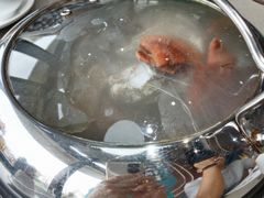 -大锅强·蒸海鲜青岛菜(吾悦广场店)