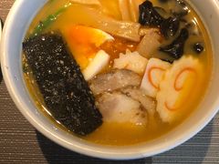 -山葵家·创意料理(临平银泰城店)