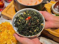 -如轩·海鲜砂锅粥·潮汕菜(南城店)