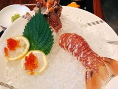-Mr·Fish鱼鲜生海鲜放题(银泰in99店)