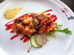 -蟹之国·精品蟹料理(极地店)