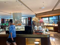 -厦门悦华酒店·绿庭主题自助餐厅