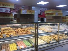 -爱德顺糕点食屋(利民道店)