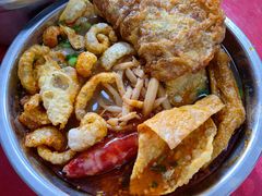 -谭老太正宗柳州螺狮粉(家和花园店)