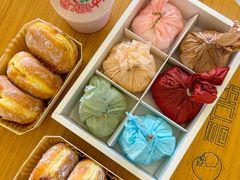 -高力乐面包咖啡厅(西塔店)