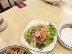 -八盛屋·沾面(集美万达店)