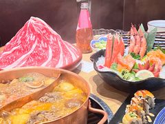 -伊豆野菜村(大族广场店)