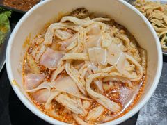 石河子风味凉皮-董小西的凉皮和椒麻鸡(三元桥店)