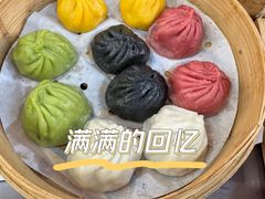 -南翔小笼馆