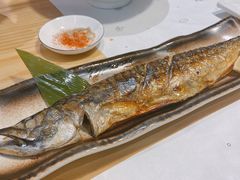 -小句号·精致料理(江南环球港店)