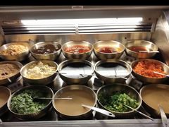 -火炉火自助餐(西直门凯德MALL店)