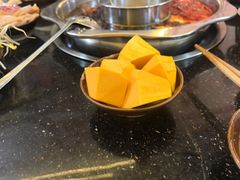 -肥龙火锅(南坪店)