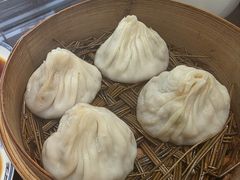 蟹粉小笼-熙盛源(凤凰街店)