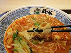-武圣羊汤·西北面(朝阳门店)