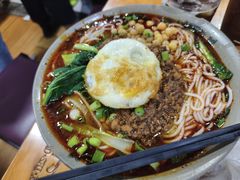 -丁丁猫重庆小面(徐州路店)