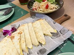 -mango tree芒果树泰国餐厅(青岛万象城店)