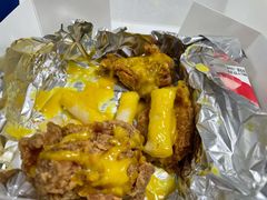 -三个先森的韩国炸鸡(晨兴花园店)