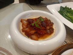 -鹅冠港式茶餐厅(来福士店)