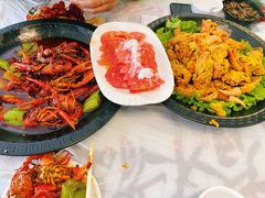 -金陵暴走小龙虾·迷踪蟹(凯德MALL店)