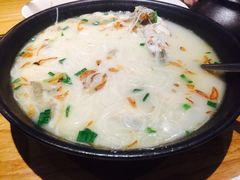 -堂宴·老厦门私房菜(1988仙岳总店)