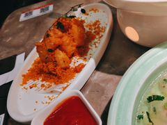 -新白鹿餐厅(嘉兴八佰伴华府店)