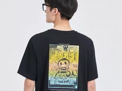 -优衣库(长春欧亚卖场店)