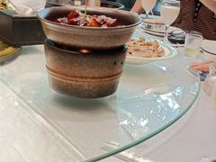-老燕皇·南京菜(玄武湖店)