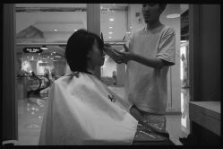 点击看大图 -尚·丹尼Hair