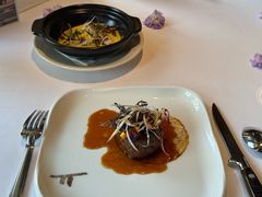 -Le Comptoir de Pierre Gagnaire