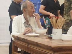 -老刘家永盛斋(东关南街店)