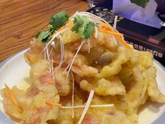 -东北人家铁锅炖(水岸帝景店)