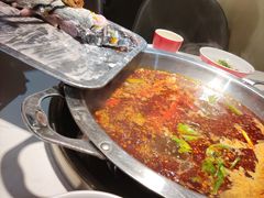 -蜀滋香鲜鱼美蛙火锅(339店)