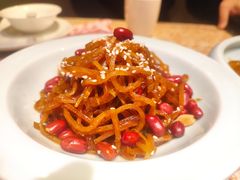 -红樱桃·欢乐餐厅(太原里店)