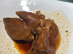 湘辣猪手-费大厨辣椒炒肉(高铁吾悦广场店)