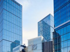 -春熙路步行街