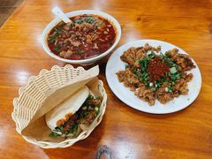-豆相识•九九豆腐脑(牛咡桥店)