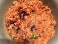 -粗茶淡饭·隐庐私厨(东亭店)
