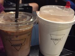 -Manner Coffee(大宁国际商业广场店)