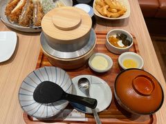 米饭-和幸(温江新光天地店)