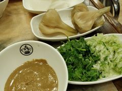 -盛元盛居传统炭火锅(绿园店)