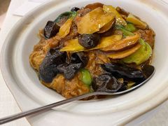 香菇面筋煲-金时代顺风大酒店(协泰店)